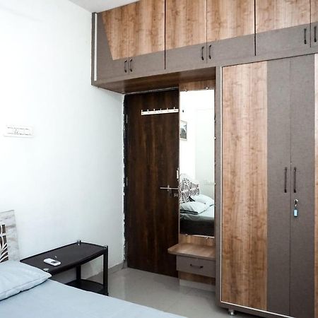 Mahadev Premium Homestay Garudeshwar Luaran gambar