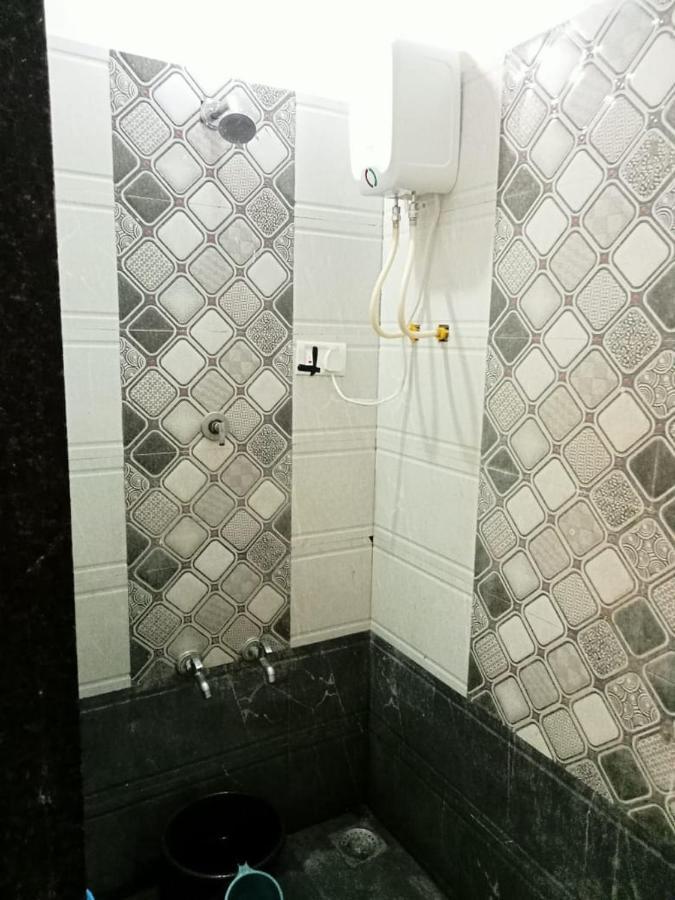 Mahadev Premium Homestay Garudeshwar Luaran gambar