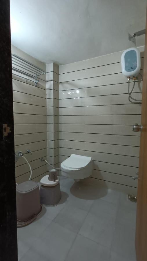 Mahadev Premium Homestay Garudeshwar Luaran gambar